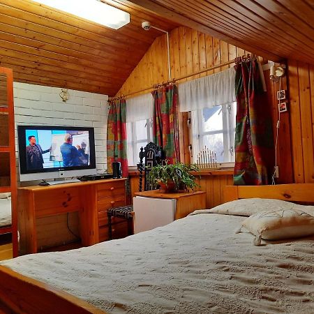 White Villa Таллин Экстерьер фото