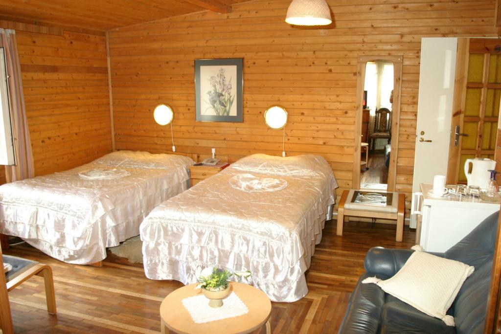 White Villa Таллин Экстерьер фото