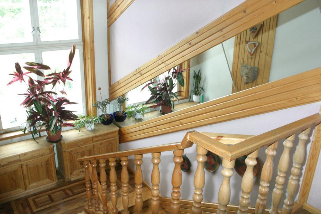 White Villa Таллин Экстерьер фото