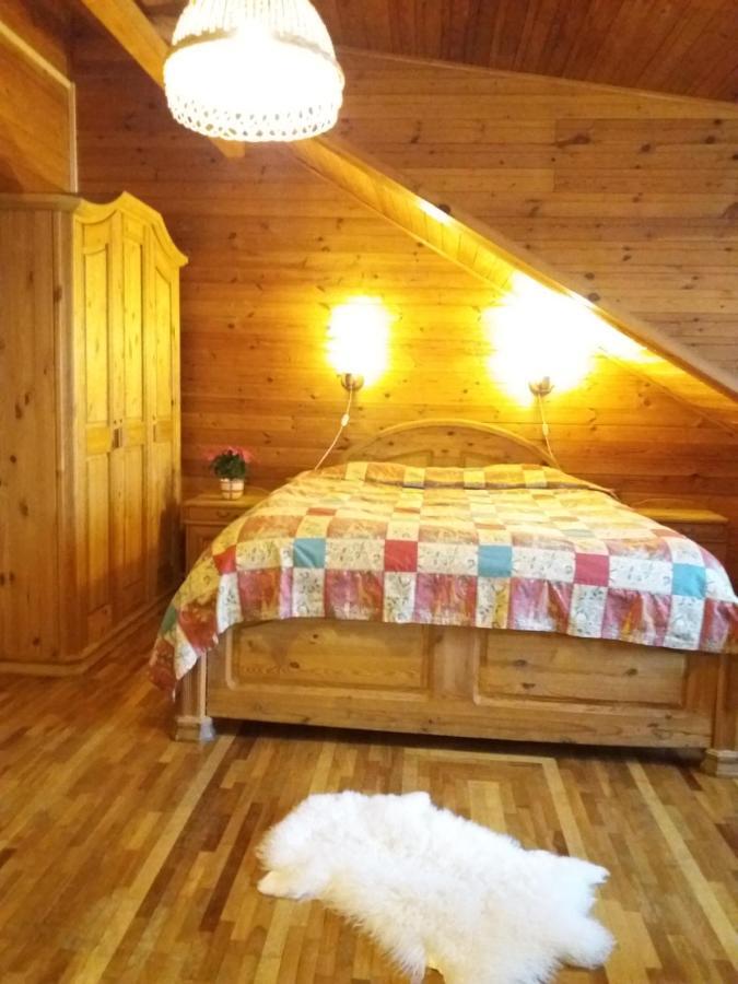 White Villa Таллин Экстерьер фото
